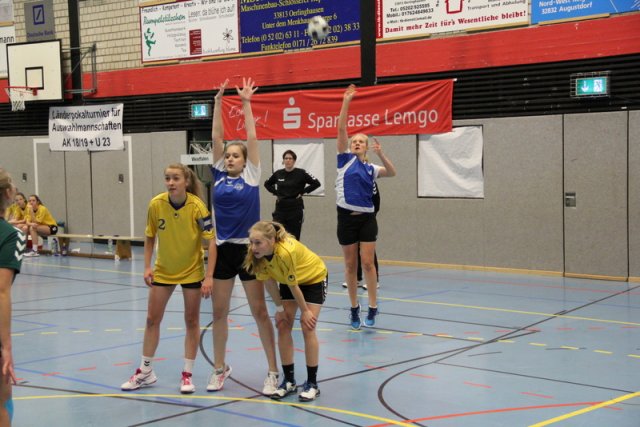 2016_11_06 Läanderpokal die Zweite